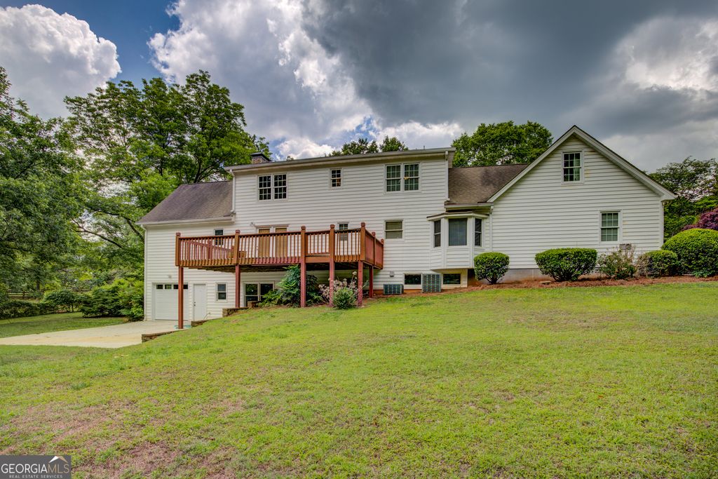 Photo of 3391 Monica Lane SW, Conyers, GA 30094 (MLS # 10769408)