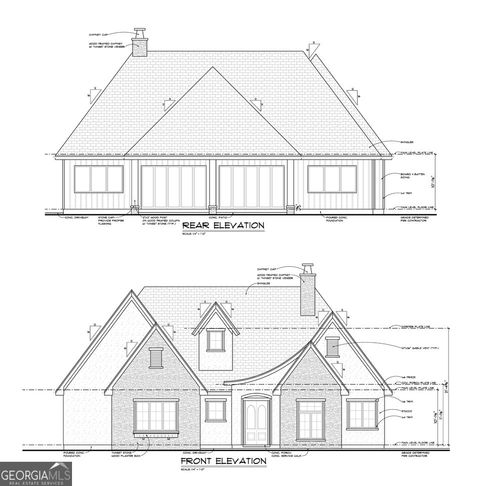 542 Palm ST Holly Springs GA 30115