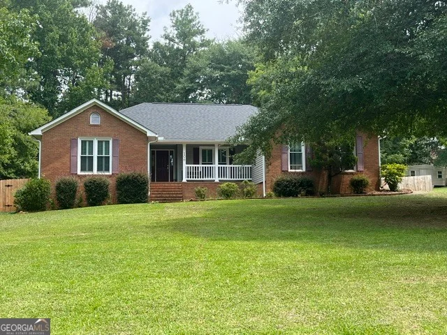 106 S Cambridge Drive