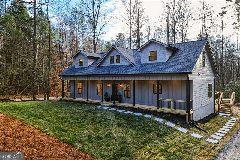 23 Echota CT