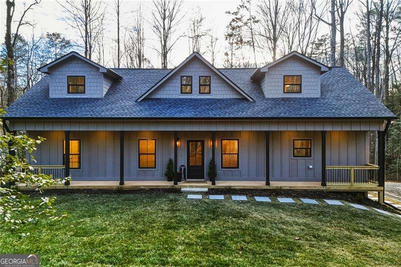 23 Echota CT