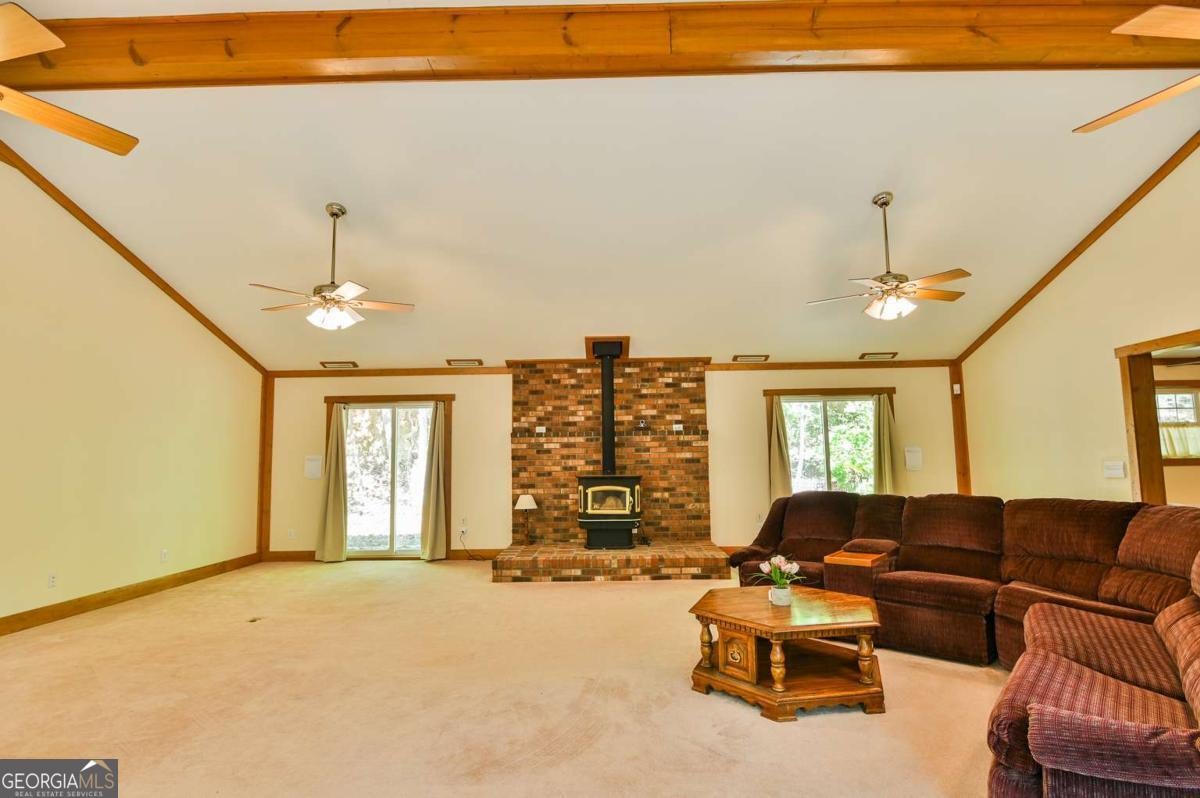 1163 Nickville RD