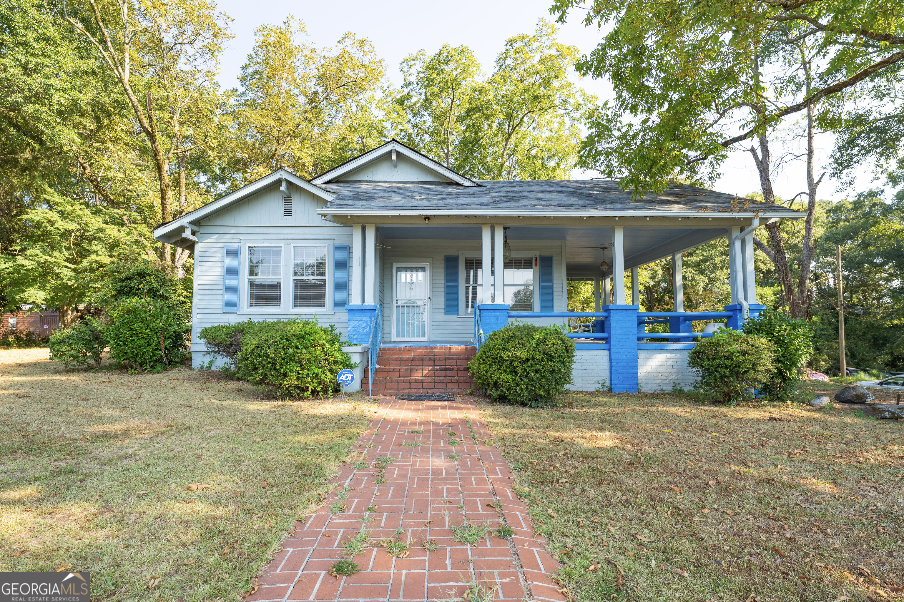 Charming 3-bedroom, 1-bath home with 1,676 sq ft of living space on a generous 0.37-acre lot in the Lanett City School District. Built in 1932, this property exudes both character and opportunity. Whether you're a first-time homebuyer searching for a budget-friendly option to add your personal touch, or an investor looking for your next project, this home has endless potential. Hardwood floors, spacious rooms, and period details provide a solid foundation to build upon. Key highlights include: Sold As-Is - giving buyers the flexibility to renovate or invest at their own pace. Mature, sizable lot with plenty of outdoor space for gardening, entertaining, or future enhancements. Established neighborhood in the Lanett City School District. Convenient location in Lanett, known as "The Gateway to Alabama", with quick access to I-85 and the Georgia state line. With its charm, size, and location, this property is a fantastic opportunity for someone ready to put in a little TLC. Don't miss your chance to make this home your own or add it to your investment portfolio!