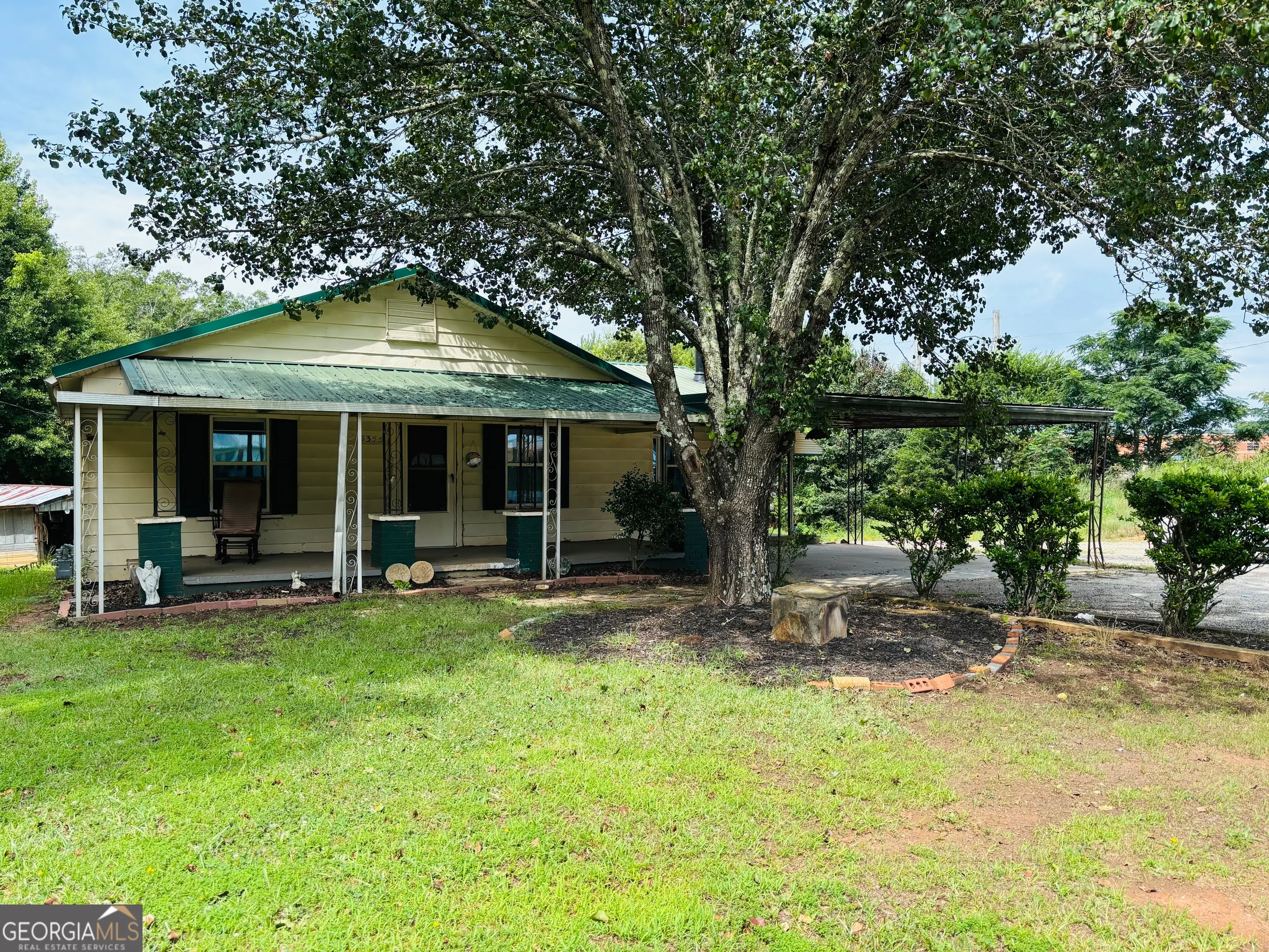 5355 Salem Road