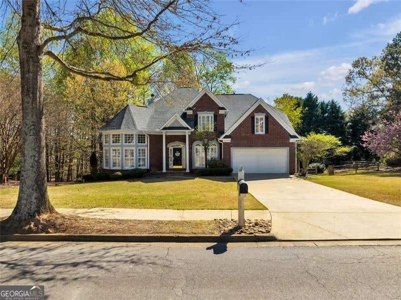 Photo of 4240 River Club Drive, Cumming, GA 30041 (MLS # 10825227)