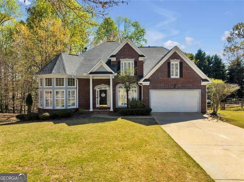 Photo of 4240 River Club Drive, Cumming, GA 30041 (MLS # 10825227)