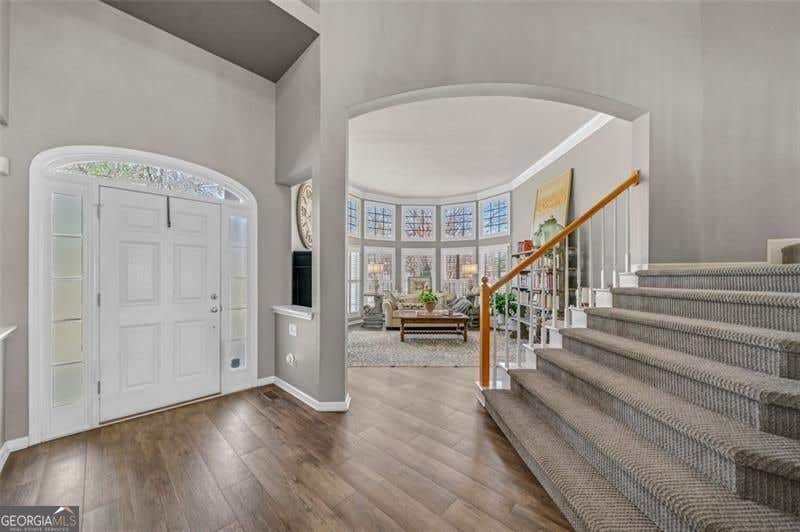 Photo of 4240 River Club Drive, Cumming, GA 30041 (MLS # 10825227)