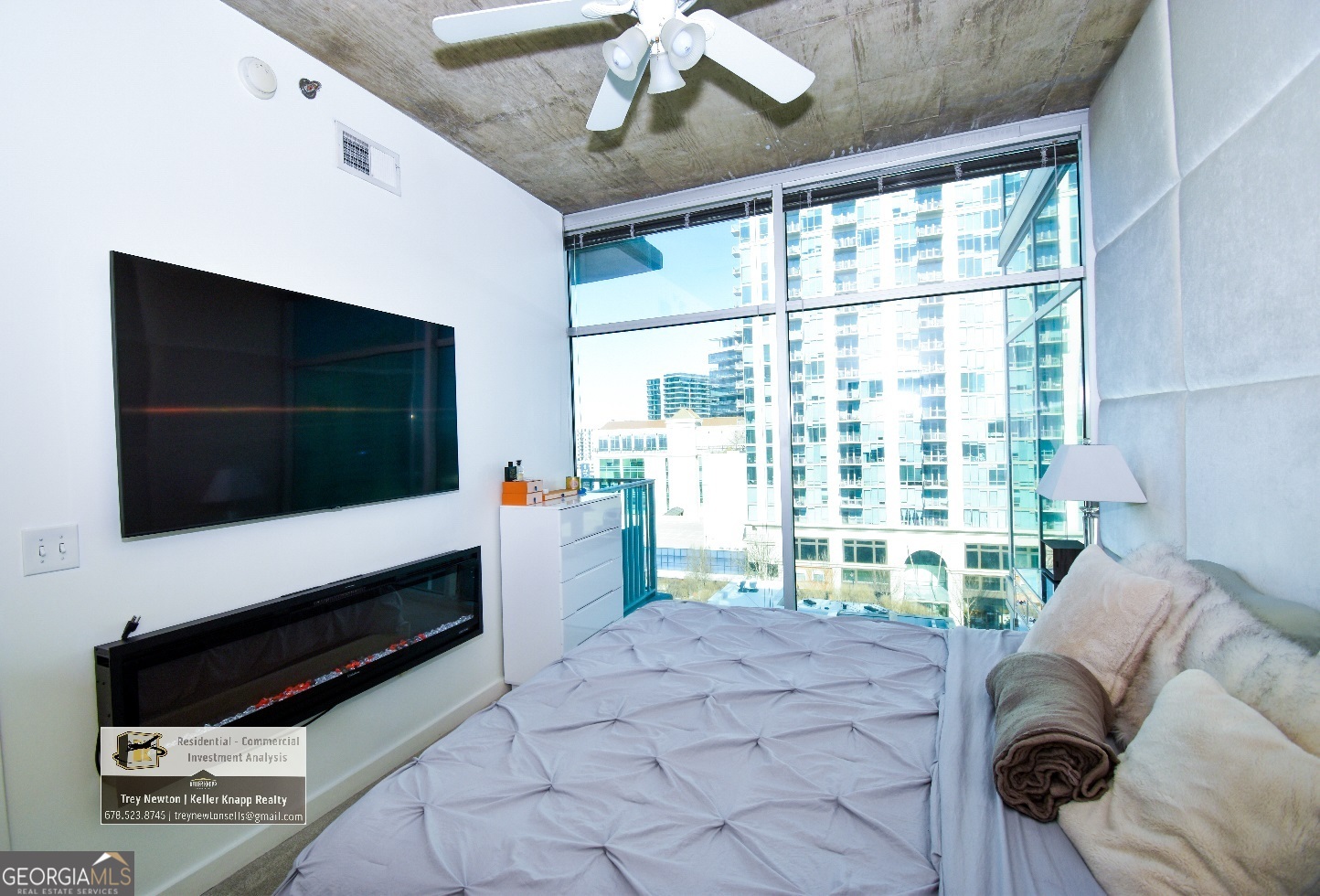 250 Pharr RD NE 1103