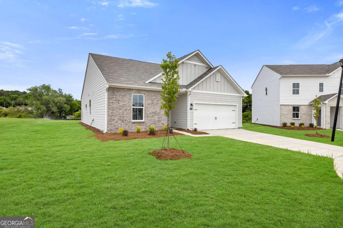 174 Sweet Water LN
