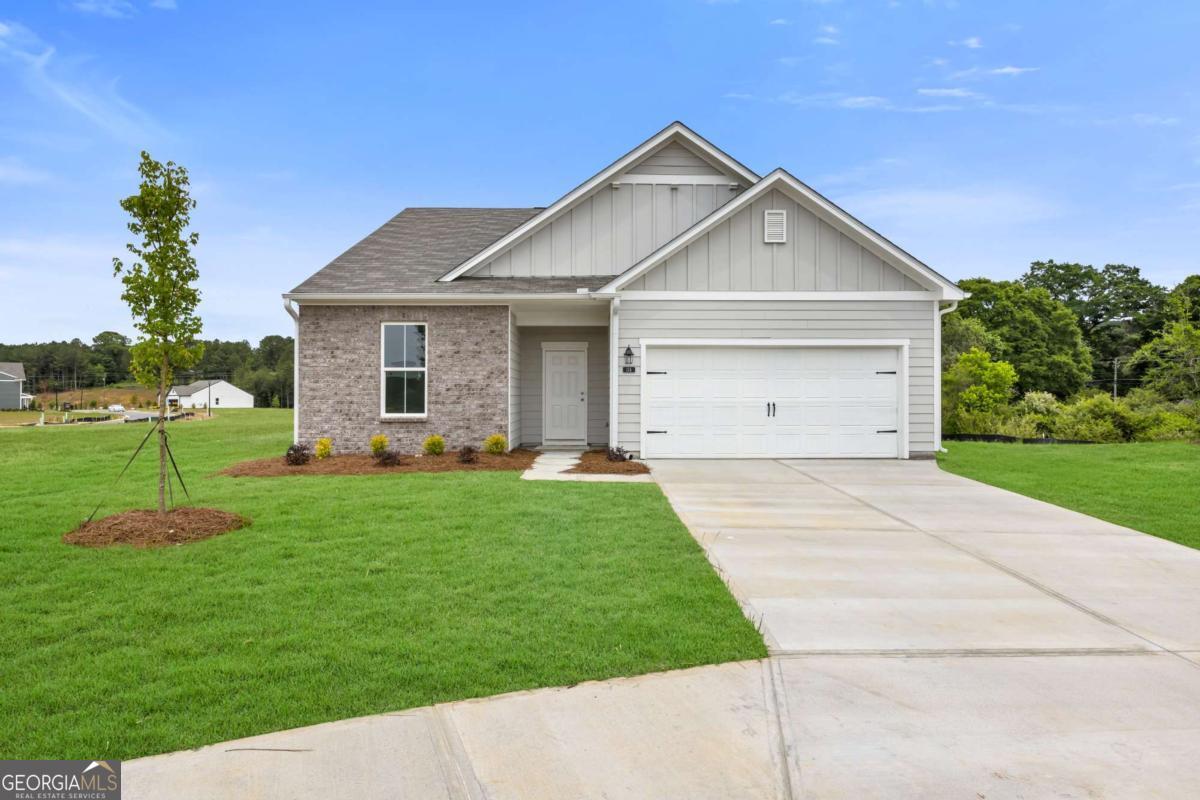 174 Sweet Water LN