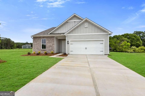 Photo of 174 Sweet Water Lane, Rome, GA 30161 (MLS # 10781157)
