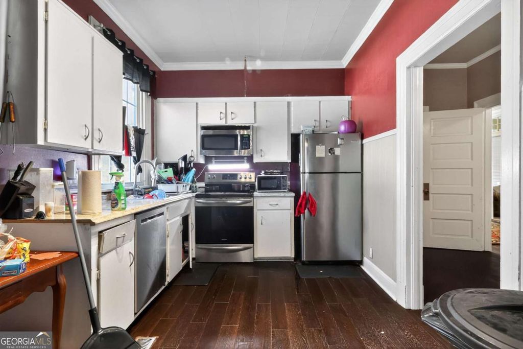 Photo of 13 S Lumpkin Street, Hawkinsville, GA 31036 (MLS # 10624796)