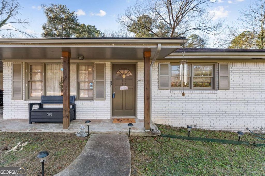 Photo of 1741 Seayes Road, Austell, GA 30106 (MLS # 10660325)