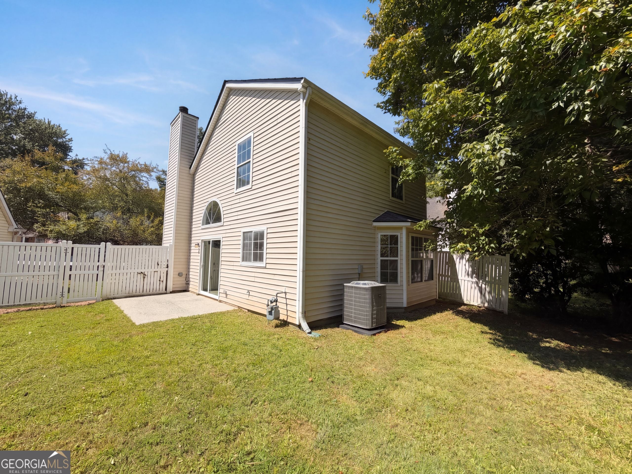 1337 Parkside Club DR