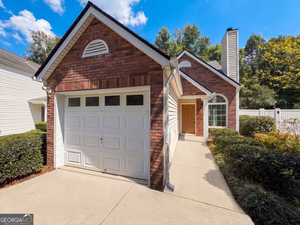 Photo of 1337 Parkside Club Drive, Lawrenceville, GA 30044 (MLS # 10843009)