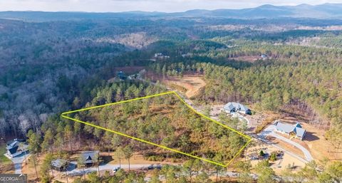 Photo of 0 High River Road #LOT 65, Ellijay, GA 30540 (MLS # 10655805)