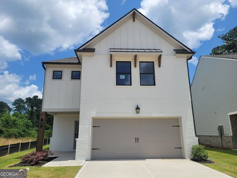43 Avian WAY 3B Auburn GA 30011
