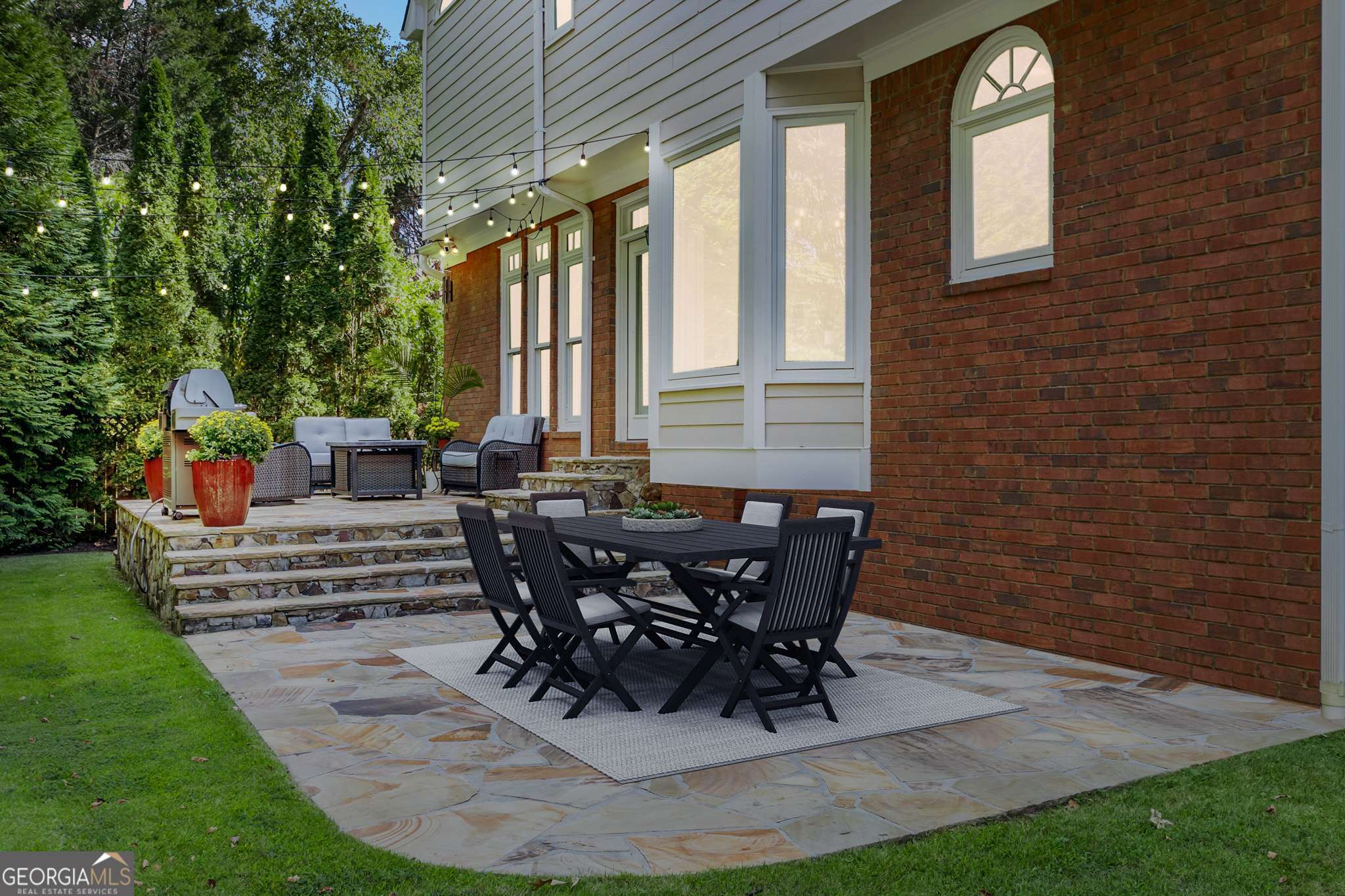 Whitehall - Residential