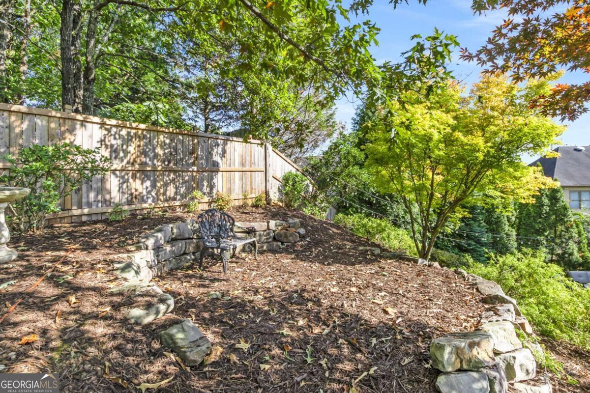 Whitehall - Residential