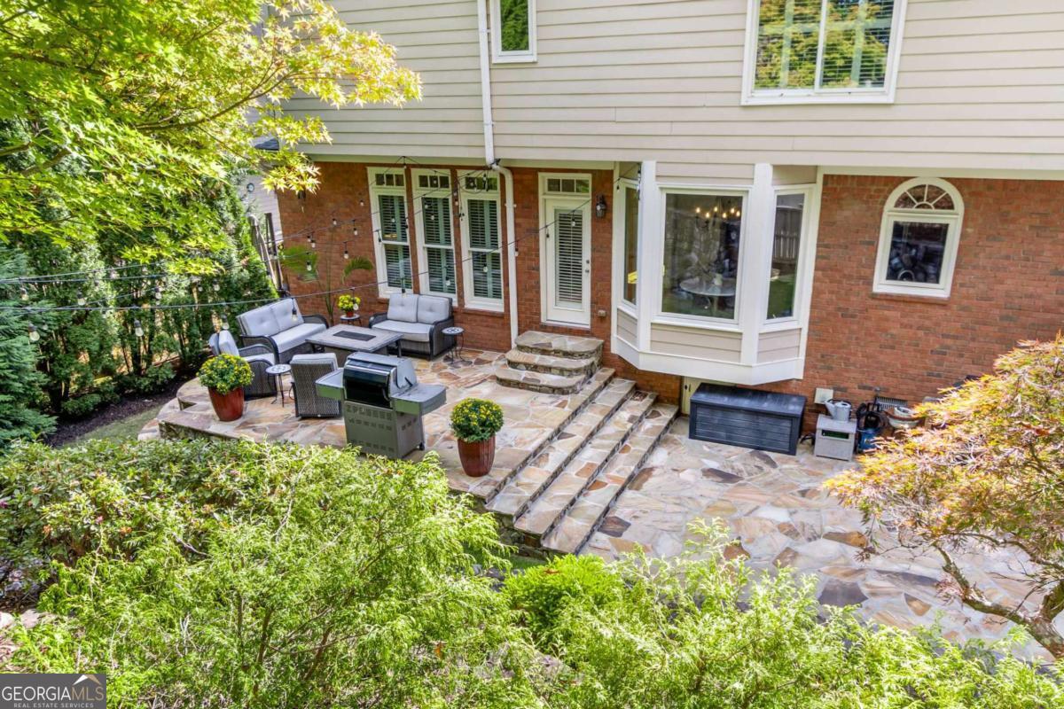 Whitehall - Residential