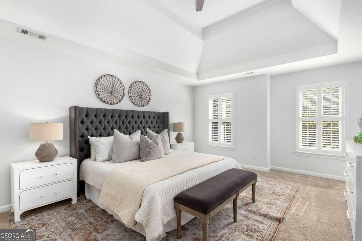 Whitehall - Residential