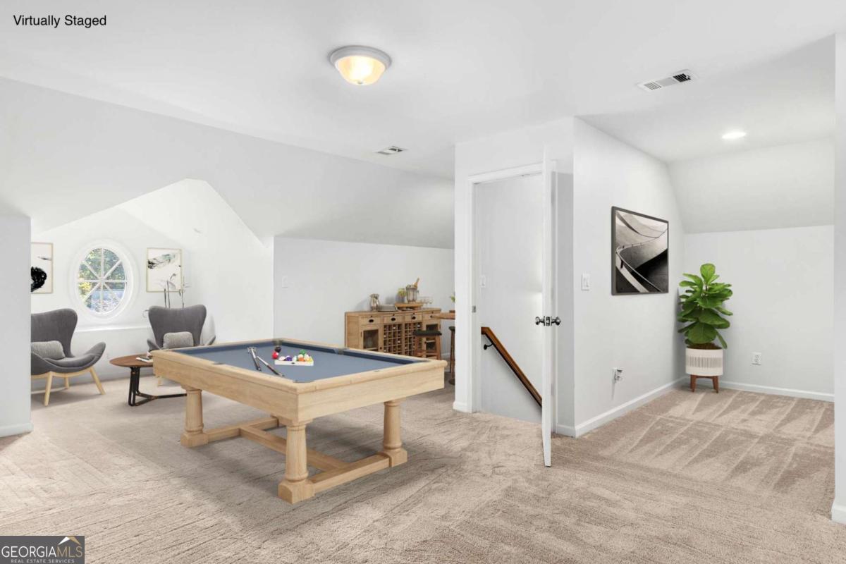 Whitehall - Residential