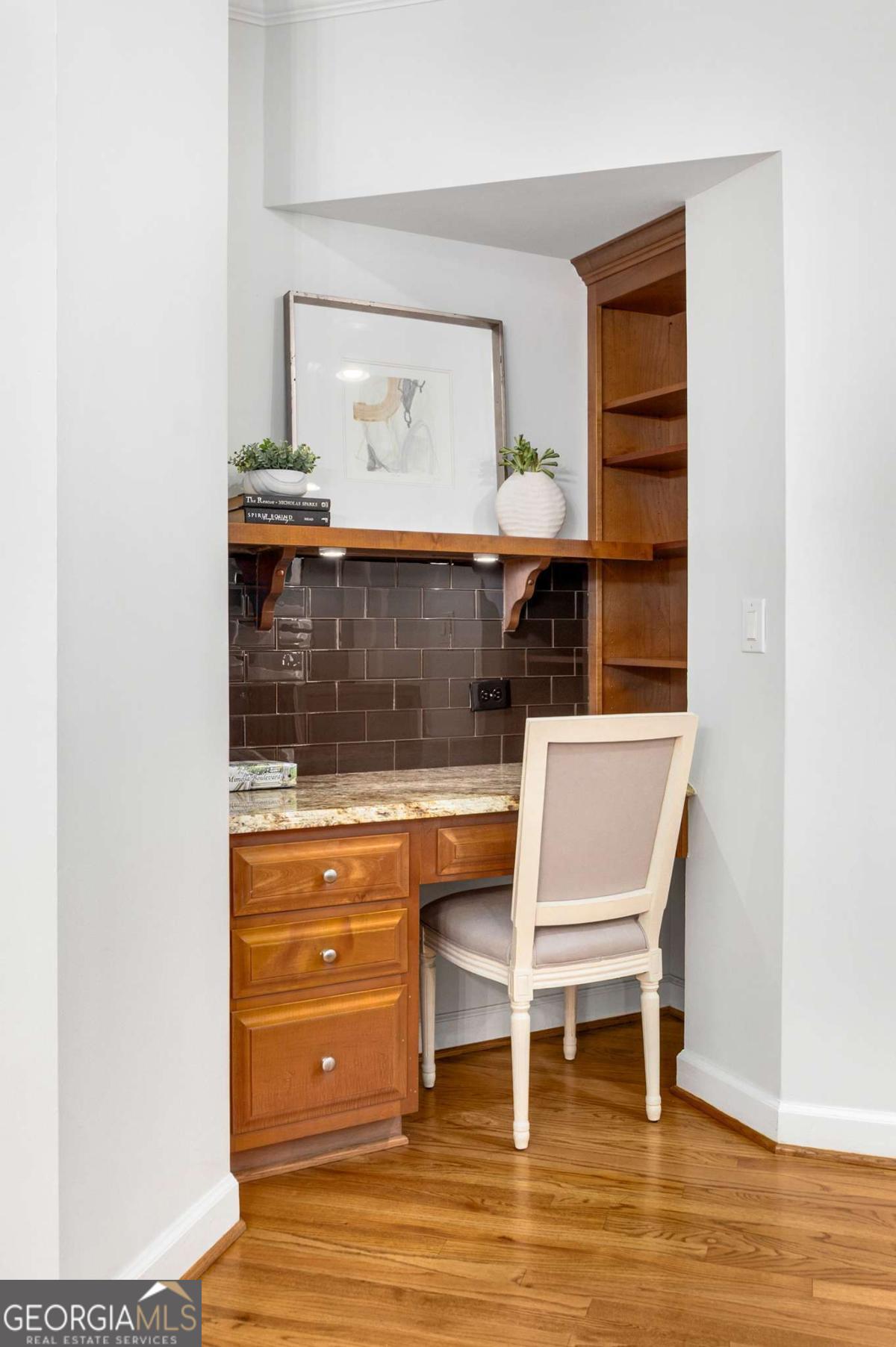 Whitehall - Residential