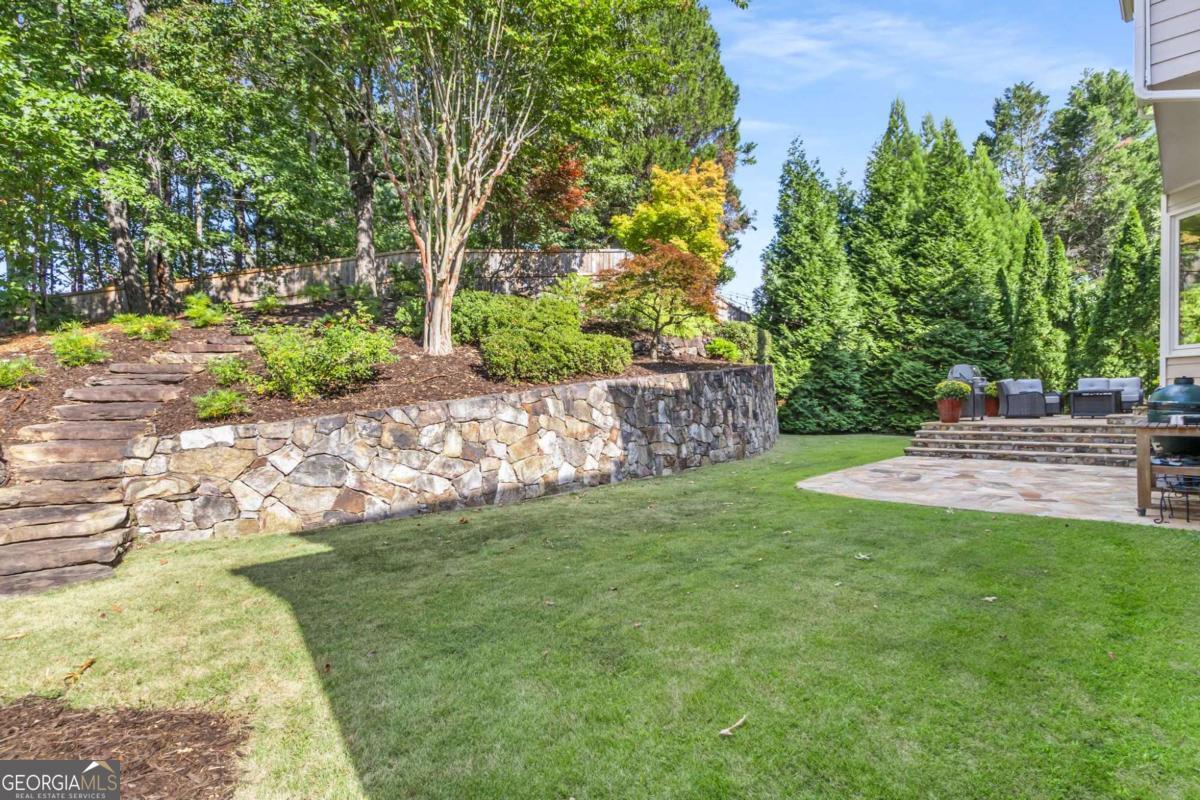 Whitehall - Residential