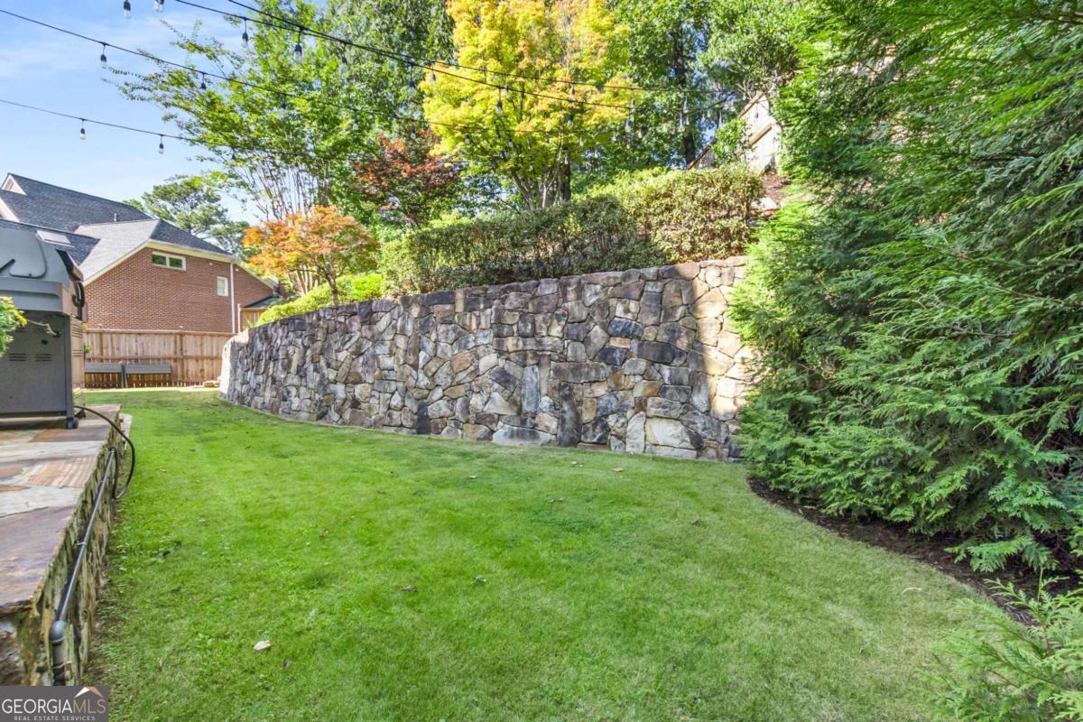 Whitehall - Residential