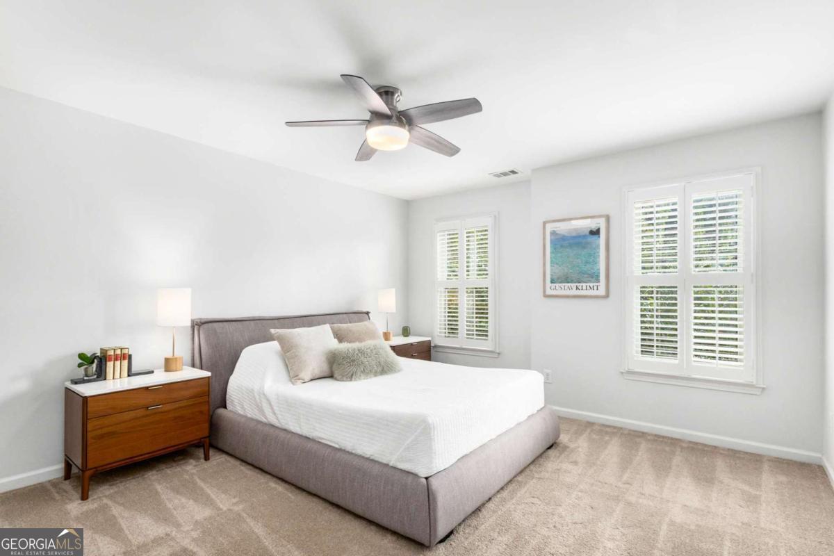 Whitehall - Residential