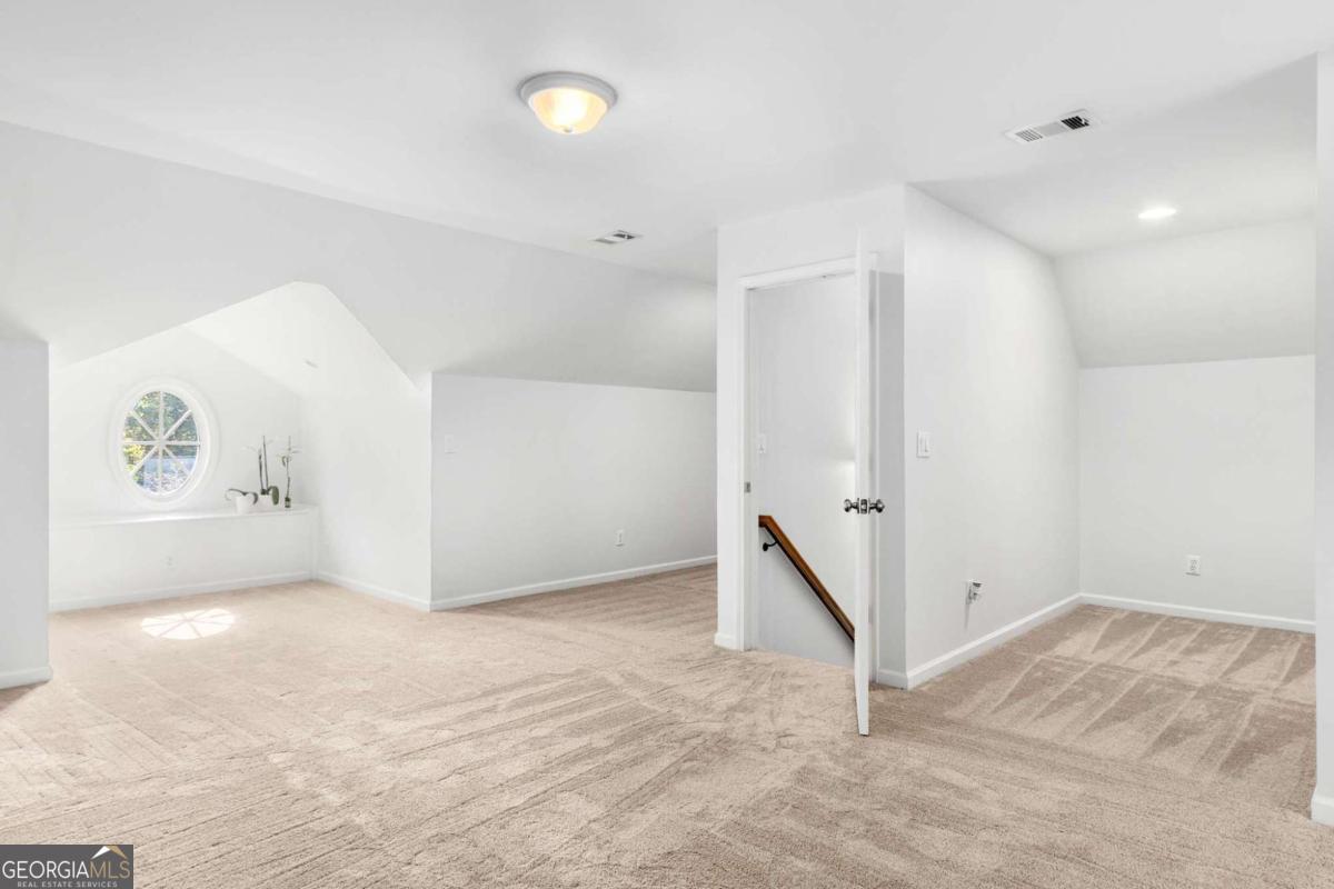 Whitehall - Residential