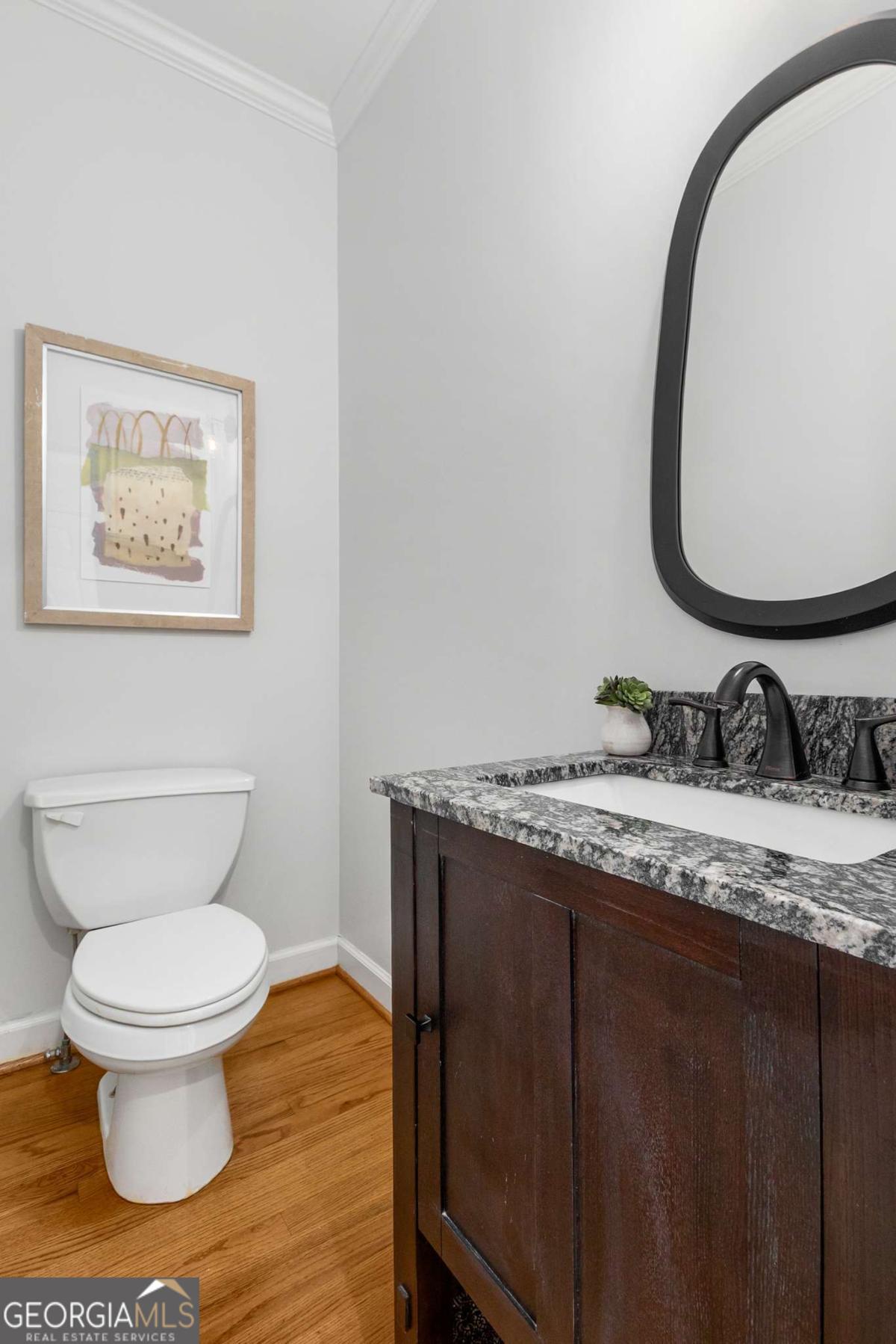 Whitehall - Residential