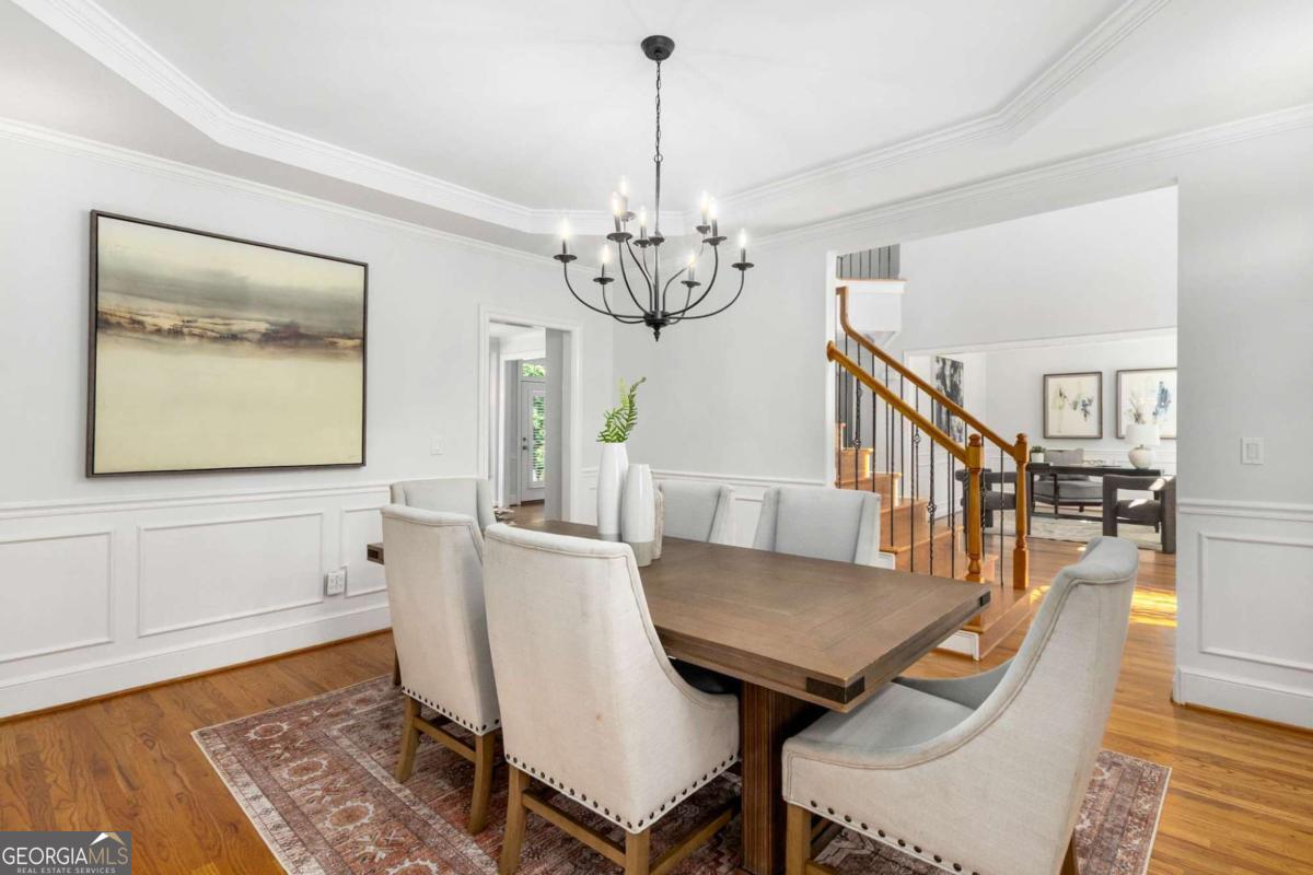 Whitehall - Residential