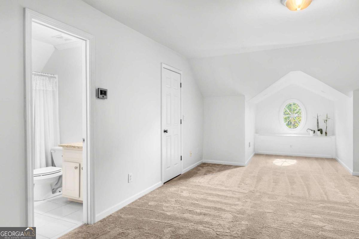 Whitehall - Residential