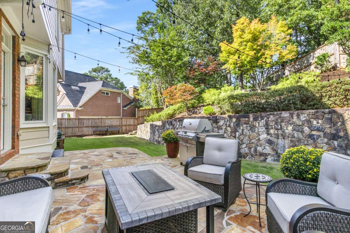 Whitehall - Residential