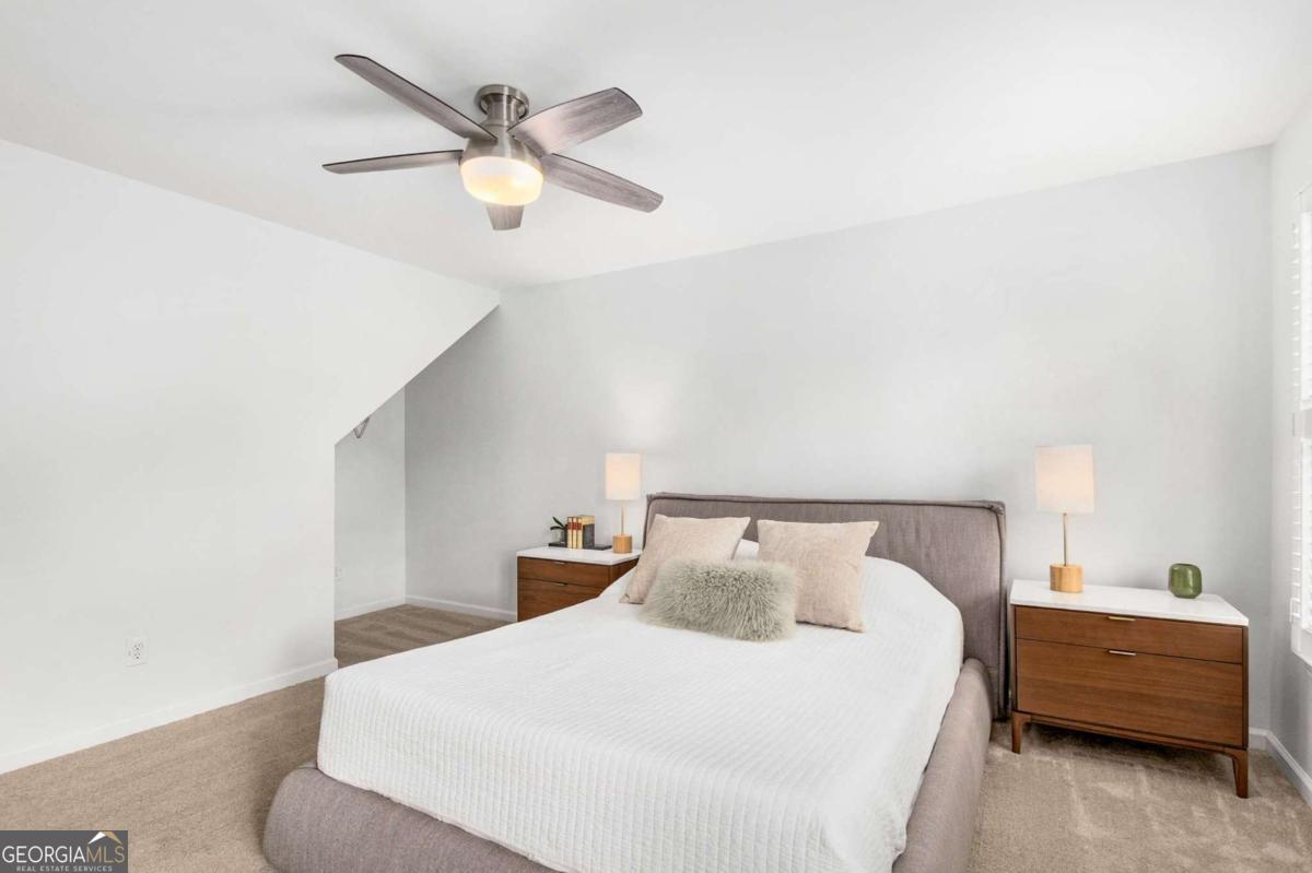 Whitehall - Residential