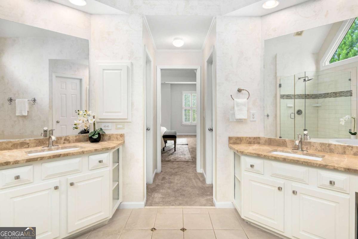 Whitehall - Residential