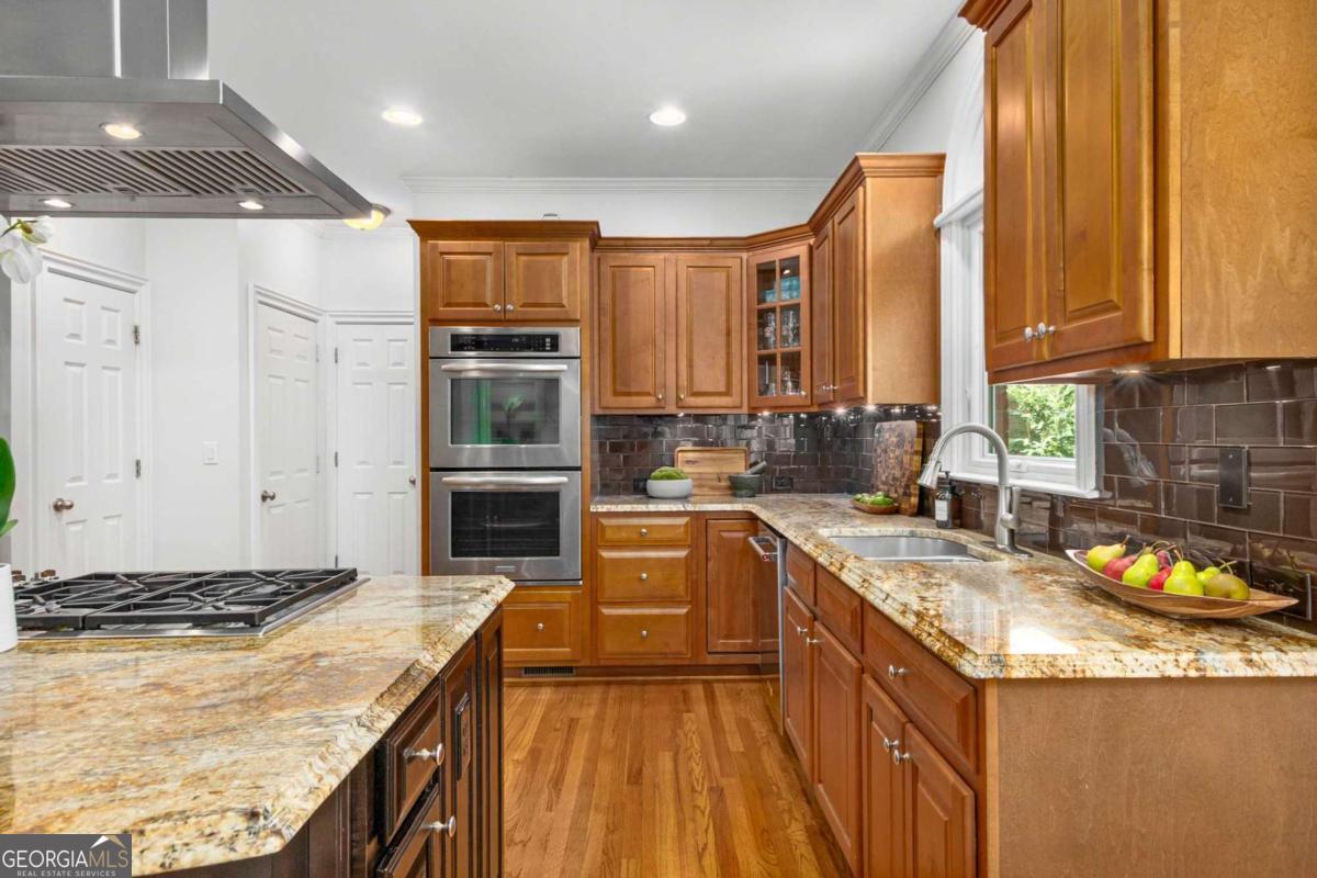 Whitehall - Residential