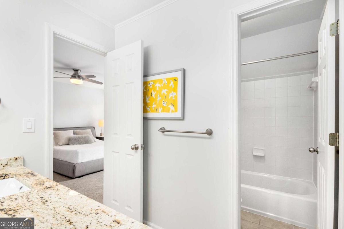 Whitehall - Residential