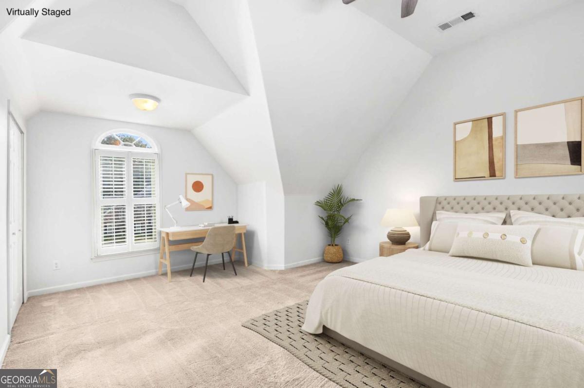 Whitehall - Residential