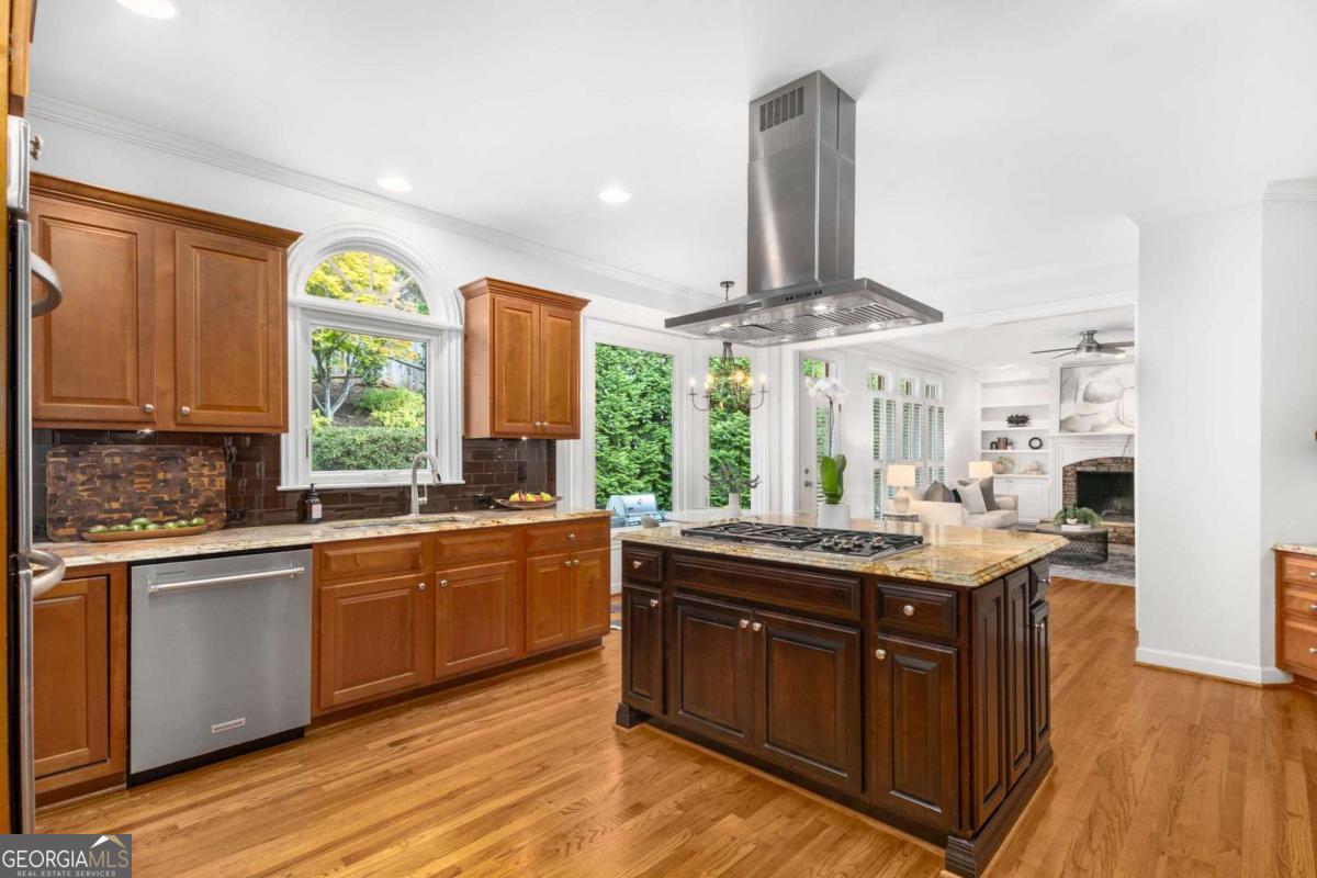 Whitehall - Residential