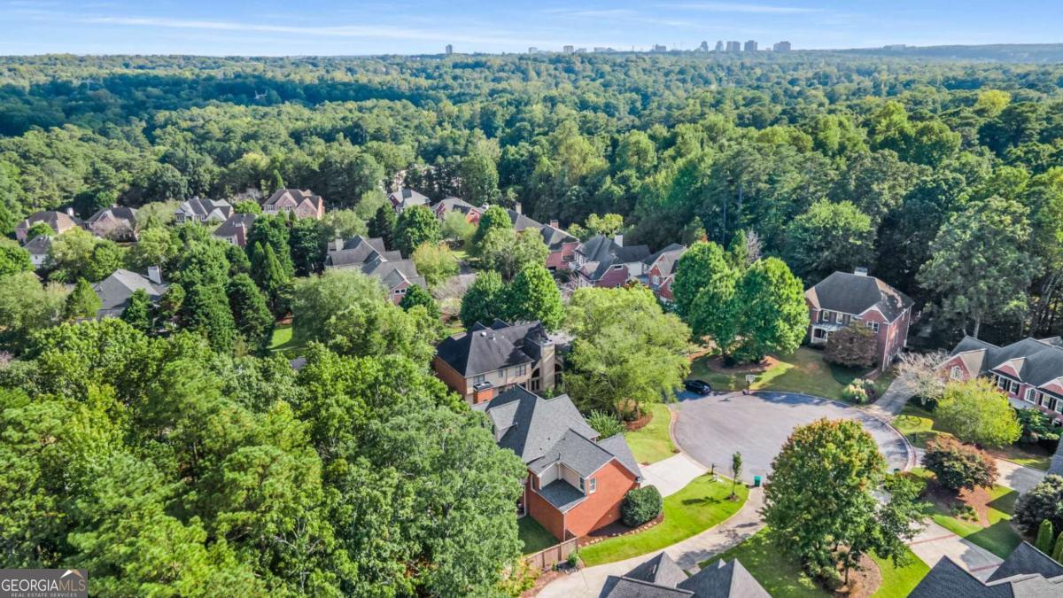 Whitehall - Residential