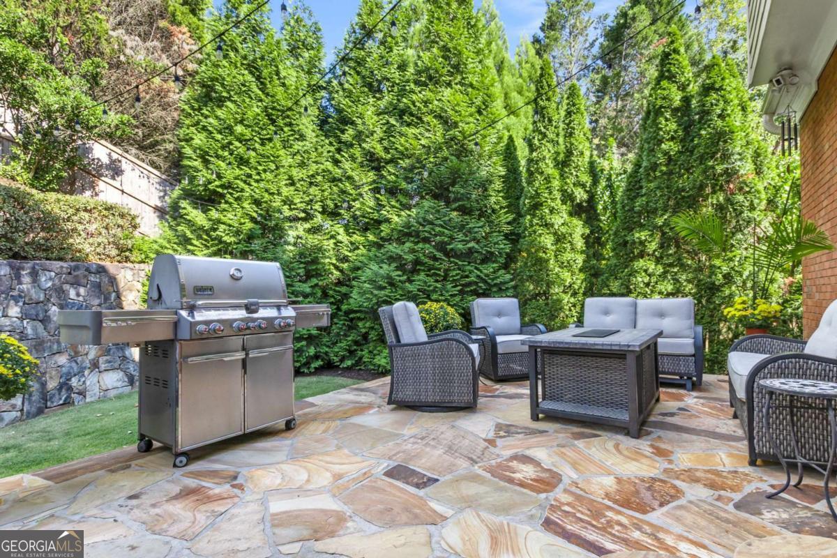 Whitehall - Residential