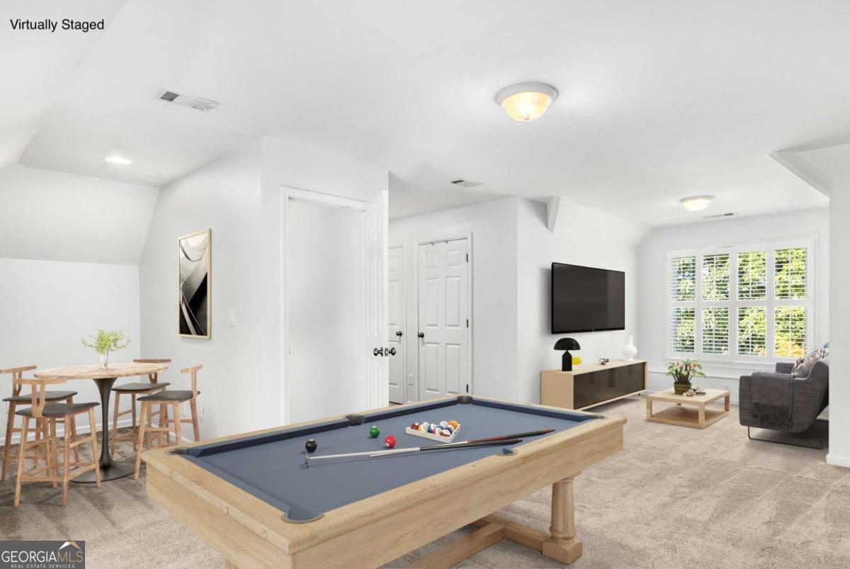 Whitehall - Residential