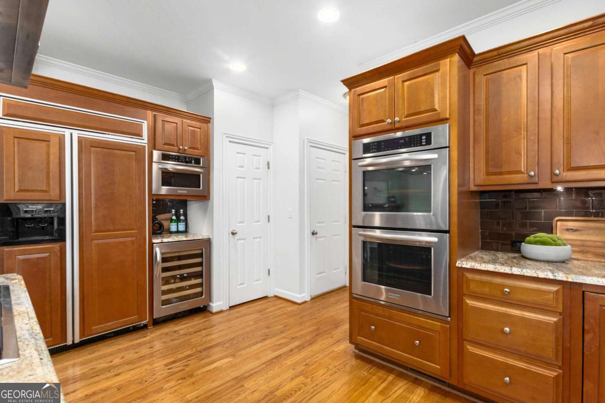 Whitehall - Residential