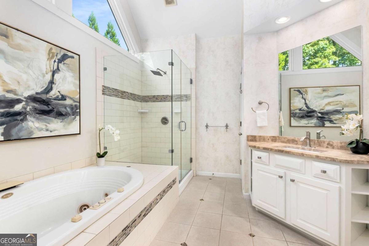 Whitehall - Residential