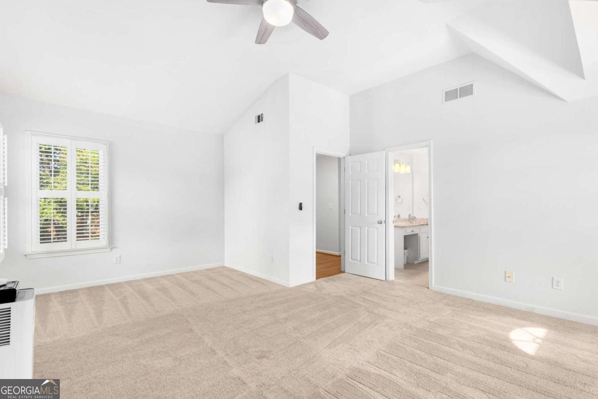 Whitehall - Residential