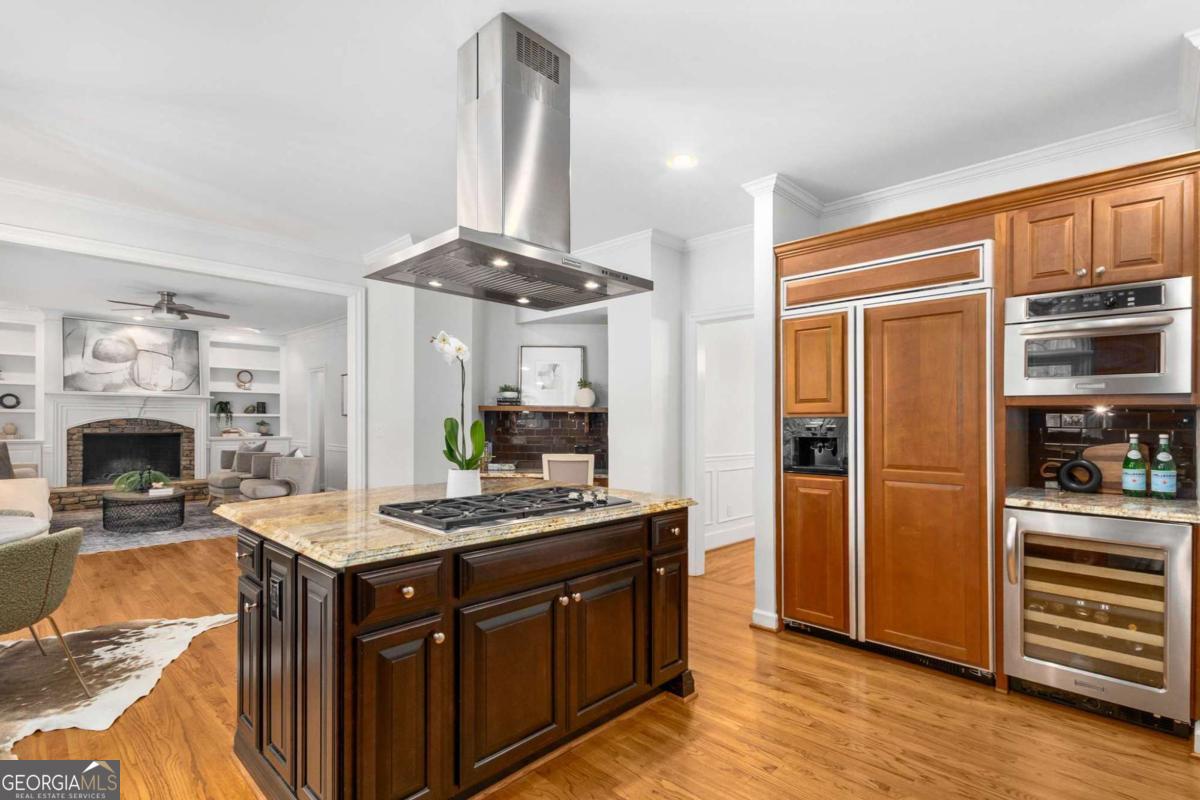 Whitehall - Residential