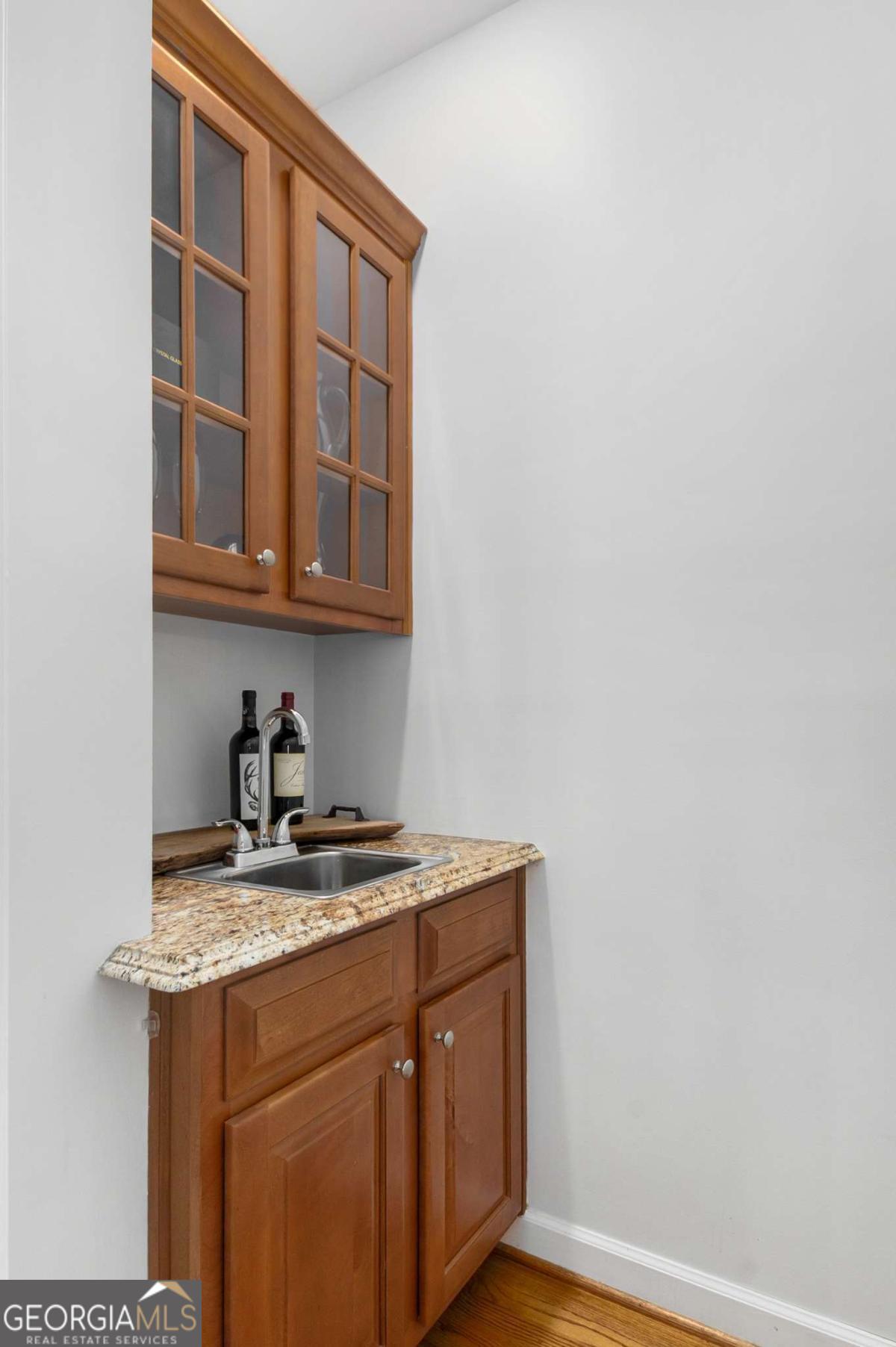 Whitehall - Residential