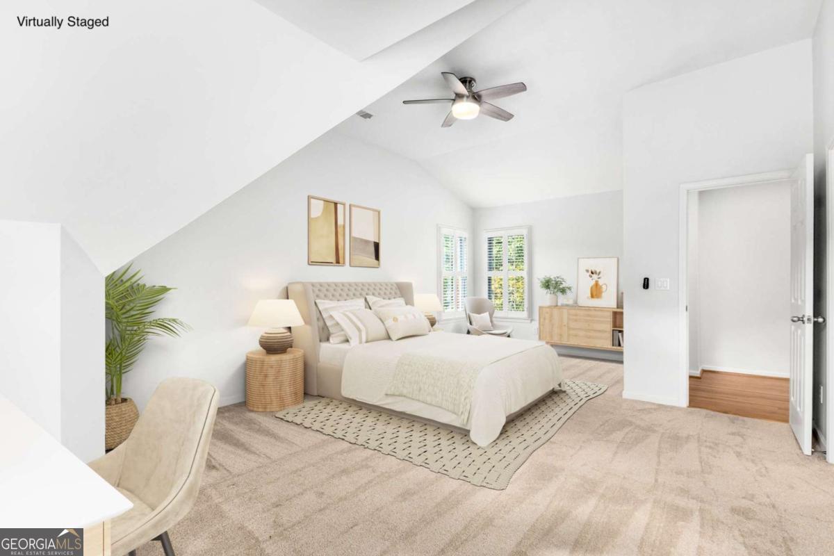 Whitehall - Residential